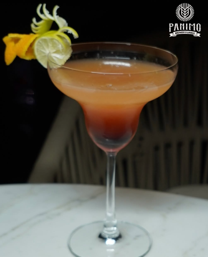 mocktail